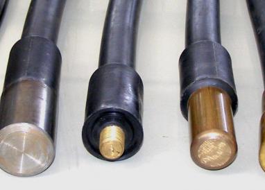 Cathode cables